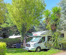 Campings pour camping-car en Bretagne
