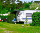 Wohnwagen Campingplätze Deutschland