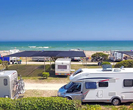 Campings pour camping-car en Espagne
