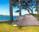 Camping pour tente en Bretagne