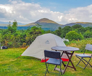Tent campsites Republic of Ireland