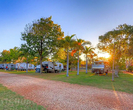 Australia campgrounds