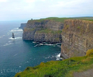 Campsites in Doolin