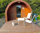 Glamping Republic of Ireland