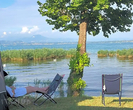 Tent campgrounds Italy