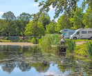 Campings in Nederland