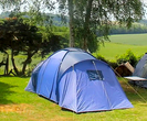 Campings pour tentes en Belgique