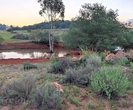 Campsites in Gauteng