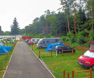 Campings in Frankrijk het hele jaar open