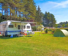 Campings pour camping-cars et caravane ouverts toute l'année en Belgique