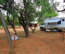 Motorhome campsites in South Africa