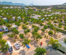 Campings en Alicante