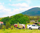 Campsites in Mpumalanga